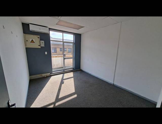OFFICE PROPERTY TO RENT IN RICHARDS BAY CENTRAL
